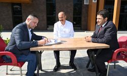 Bakanlık projelerini kabul etti, parasal destek verilecek