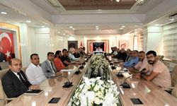 Batman'da Üç Dev Organizasyon İçin Hazırlıklar Başladı