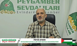 Batman Halkı Vicdan Çağrısıyla Alanlara Davet Ediliyor