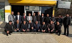 Batman Timoklular Derneği'nden Taziye Kısıtlamalarına Tepki: "Dayanışmayı Yok Ediyor"