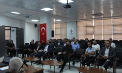 Batman Valiliği’nden Derneklere Fon ve Hibe Eğitimi!