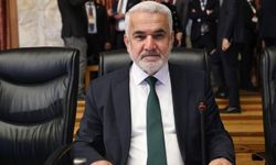 Batmanlı Siyasetçiden Çağrı: "Gazze'ye destek yürüyüşlerine katılın"