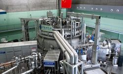 Çin, 2027'de "yapay güneş"ini tamamlayacak