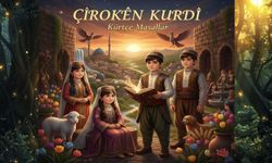 Çîrokên Kurdî - Kürtçe Masallar