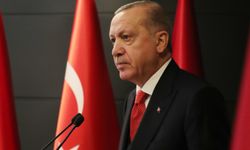 Cumhurbaşkanı Erdoğan, Gazze Zirvesi için Mısır'a gidiyor