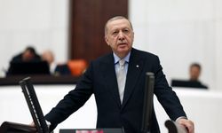 Cumhurbaşkanı Erdoğan: Türk, Kürt, Arap İttifakı coğrafyanın barışını tahkim edecektir