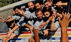 Direniş, Aksa Tufanı Mutabakatı kapsamında 1.968 Filistinli esiri özgürlüğüne kavuşturdu