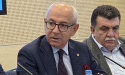 İbrahim Halil Kırşan, TOBB Türkiye Madencilik Meclisi Başkanlığına Yeniden Seçildi