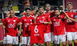 Batman Petrolspor Durdurulamıyor: 7'de 7 Yaptı