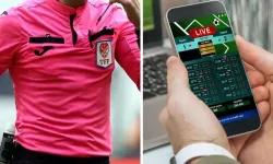Bahis Skandalında Şok İddia! Futbolcu Kendi Maçına Bahis Yaptı