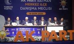 Mahalle Başkanları  Buluştu