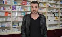 Grip Aşısı bulunamıyor, hastalar mağdur, raflar boş