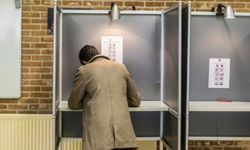 Hollanda’da seçim günü
