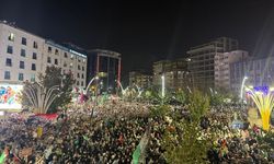 Batman'da Onbinler 7 Ekim İçin Buluştu