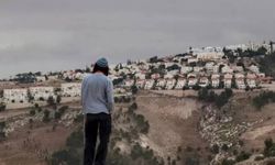 İşgal rejimi Batı Şeria’da 7 Ekim’den bu yana 38 bin saldırı gerçekleştirdi