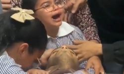 İşgalciler, Batı Şeria'da bir kişiyi şehit etti