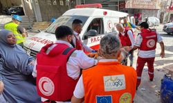 İşgalciler Nablus saldırısında bir Filistinliyi şehit etti