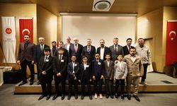 Kur’an-ı Kerim’i güzel okuma yarışması Türkiye finali İzmir’de gerçekleştirildi