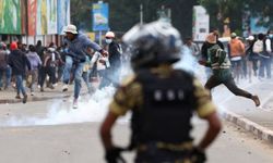 Madagaskar'da sokaklar yeniden karıştı 