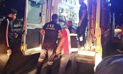 Mardin’de kaza: 2 yaralı