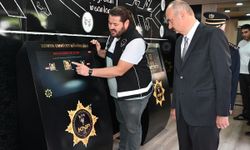 Narko Tırı Batman’da Büyük İlgi Gördü