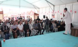 Peygamber Sevdalıları Vakfı Onursal Başkanı Göktaş: Siyonizm çökecek, İslam yükselecek