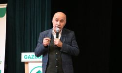 Prof. Dr: Dursun: Vaktimizi namazla disipline edelim
