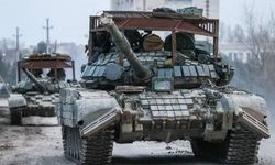 Rusya, Donbas'ta iki yerleşim yerini daha ele geçirdiğini duyurdu