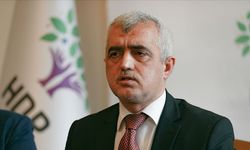 Ömer Gergerlioğlu kimdir?