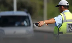 Trafikte yeni dönem başladı: Cezalar rekor seviyede!