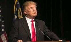 Trump: israil, Batı Şeria'ya bir şey yapmayacak