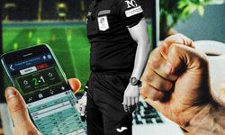 Türkiye Futbolunda Deprem! PFDK’ya Sevk Edilen Futbolcuların Tam Listesi