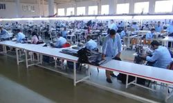 Ücretli çalışan sayısı ağustosta 16 milyonu aştı