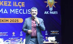 Milletvekili Nasıroğlu: Batman, Petrol ve Yatırımın Merkezi Olacak