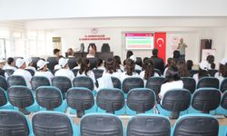 Batman’da “Lider Çocuk Tarım Kampı” Düzenlendi