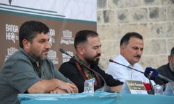 Yazar Karaman: Melayê Cizîrî, Kürt şairlerin mirasını devralarak kemale erdirdi