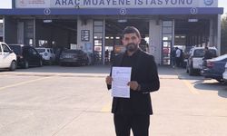 Batmanlı Vatandaştan Örnek Duruş: Haksız Ücrete Karşı Hak Arayışı Sonuç Verdi