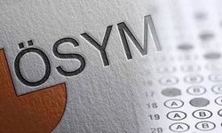 2026 ÖSYM Sınav Takvimi Açıklandı: YKS, KPSS ve DGS Tarihleri Netleşti