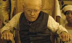 Benjamin Button kimdir?