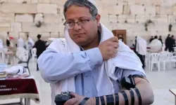 Berteka HAMASê li hember serdana Ben Gvir bo Necefê: Nîşandana eşkere ya teror û zordariya siyonîst