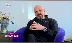 Ferhat Yılmaz kimdir? Sanat hayatı ve tiyatro eğitimi...