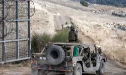 Rejîma sîyonîstî êrişeke nû li ser axa Sûrîyeyê da destpêkirin