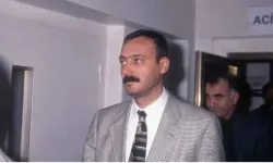 Ali Yasak kimdir?