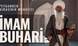 Buhari kimdir?