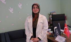 Aile Danışmanı Terzi: Çocuk yetiştirmede söylemden çok davranışlar etki eder