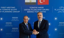 Bakan Fidan: Gazze, Filistin'in bir parçasıdır