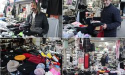 Batman esnafı havaların soğumasını bekliyor