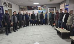 Batman Otogarında Konforlu ve Güvenli Hizmet