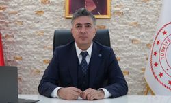 Batman Sağlık Müdürü Solmaz açıkladı "Yeni devlet hastanesi yüzde 80 seviyesinde"