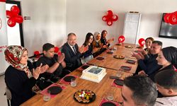 Batman’da Nitelikli Okullara Yerleşen Öğrenciler Ödüllendirildi